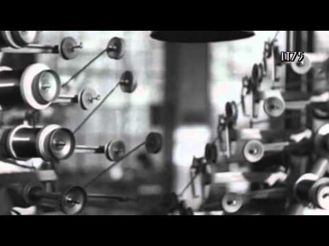 "Embassy Stomp !" (Hot!) ... Ambrose & his Orchestra (1935)