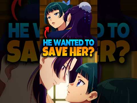 Why Did Jinshi Bite Maomao? | The Apothecary Diaries Season 2 EXPLAINED