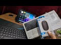 Best Bluetooth Keyboard And Mouse Combo For Ipad HP 240 HP 350