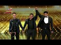 Bigg Boss 13 Grand Finale Siddharth Shukla Winning Moment SiddharthShukla