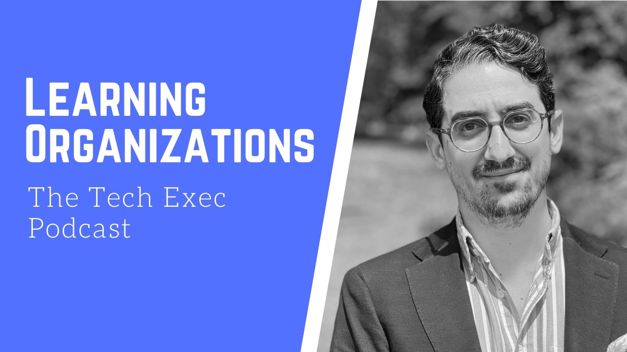 Learning Organizations