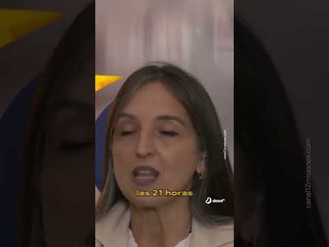 🎄 Presentaron la 17° edición de Navidad en Capioví