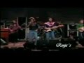 Dr Hook / Ray Sawyer -   "Red Winged Blackbird" (Live)