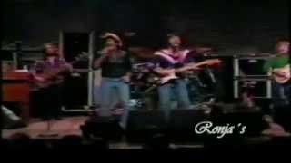 Dr Hook / Ray Sawyer -   &quot;Red Winged Blackbird&quot; (Live)