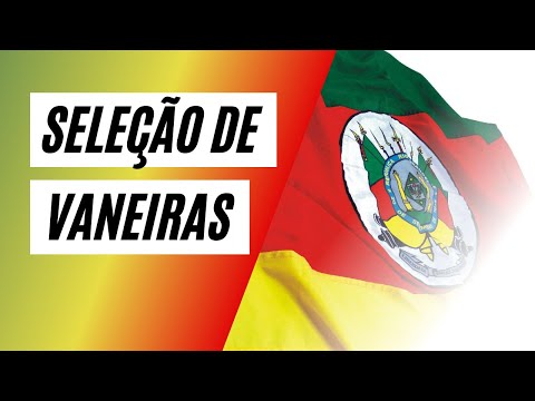 seleção de vaneiras