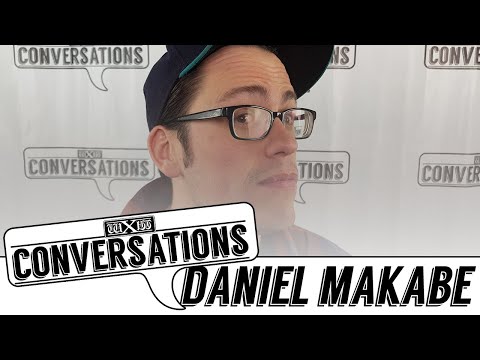 Daniel Makabe - wXw Conversations