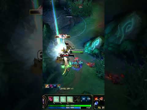 Shaco - Master Yi Invade Me