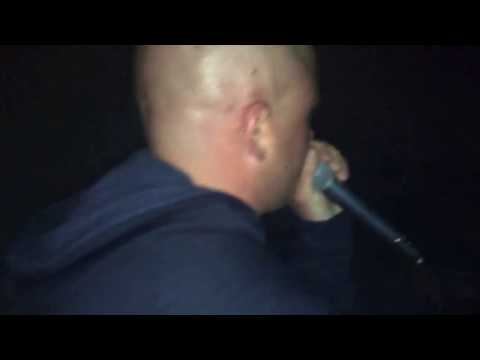 DJ BIZARRE - MC TRIK-E B2B MC KICKING & NITRO