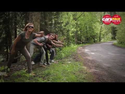 Tomasz Kuchar | testy w Różance