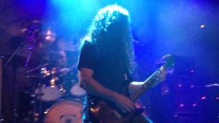 FATES WARNING - Seven Stars Live at Patronaat (2017-1-29)