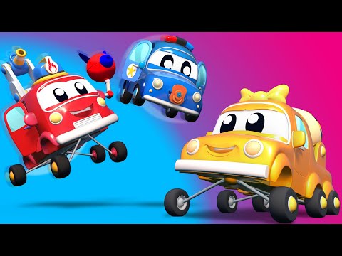 BEBE AUTI postaju SUPERHEROJI