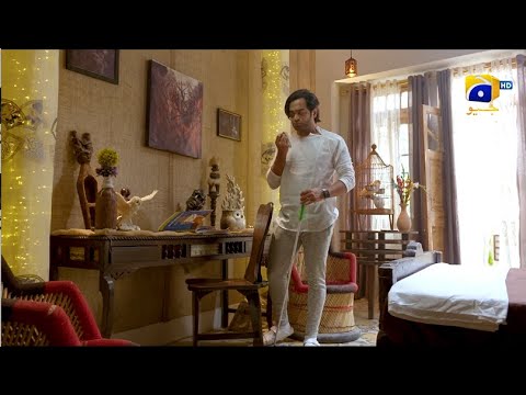 Saaya 2 Episode 35 | Best Moment 05 | Mashal Khan | Sohail Sameer | HAR PAL GEO