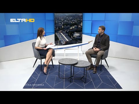 BL HRONIKA 09 02 21 - GOST DRASKO STANIVUKOVIC