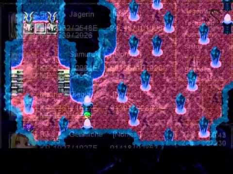 Lets Play Elements Destiny Origins [64] - Schattenspielerei