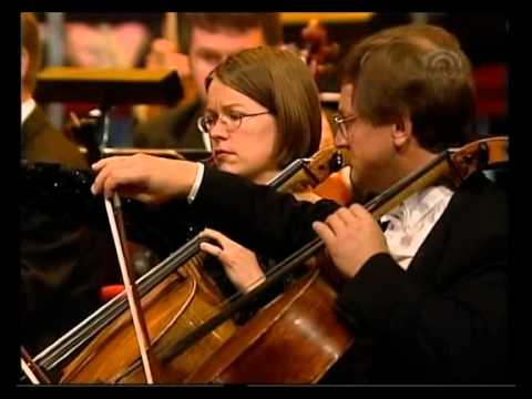 Sibelius, Symphonie Nr  3 C Dur op  52   Esa Pekka Salonen, Symphonieorchester des Schwedischen R