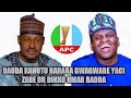 WAKAR DIKKO RADDA DAUDA KAHUTU RARARA DA A ISHA HUMAIRA