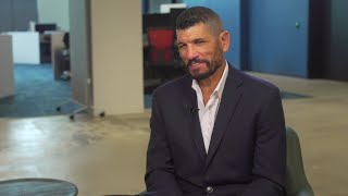 CSU head football coach Jay Norvell talks with Denver7 Sports about high expectations, Pac-12 move