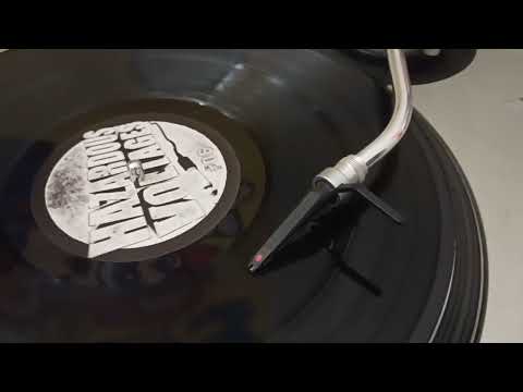 Subway Shamans - Ultima Forma (Hazardous Voltages 06)