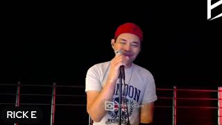 More Than Just the Two of Us - Sneaker (Cover By: @RickEStudio10 ) Lyrics