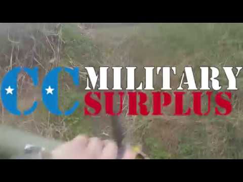 Jungle Rumble Part 1