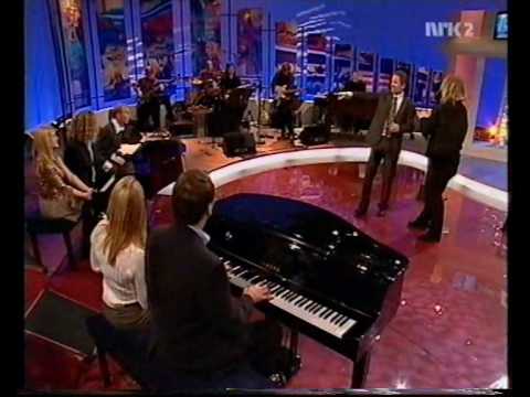 you'll never walk alone