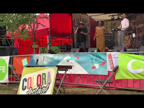 Camel’s Drop Live @ Colora Festival 16-8-2020