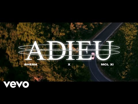 ShemA, MCL XI - Adieu (Prod. By Doni Balkan)