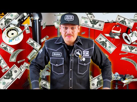 First Class Welder Salary