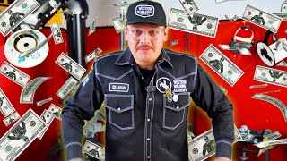 How much money welders actually make…