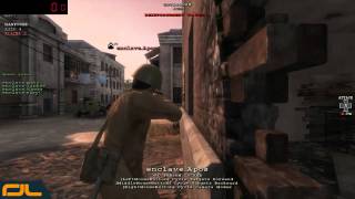 Enclave vs W.B. Opening cup Round 3 pt1