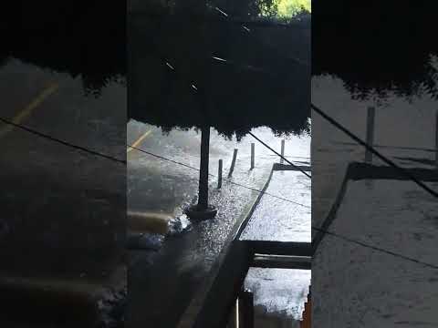 Chuva Agora em São José de Piranhas PB