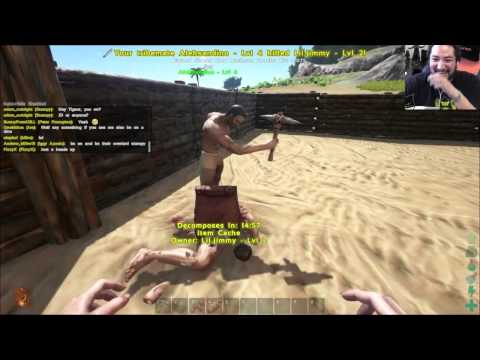 James & Aleks Kill Little Jimmy (Creature Highlight)