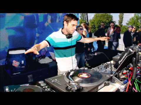 Groove Armada - BBC Radio 1 Essential Mix (2012.05.05) (HQ)