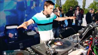 Groove Armada - BBC Radio 1 Essential Mix (2012.05.05) (HQ)