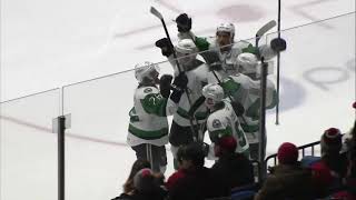 Stars vs. IceHogs | Jan. 22, 2020
