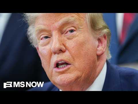 ‘He only cares about himself’: Sen. Rosen blasts Trump for doing ‘absolutely nothing’ for voters