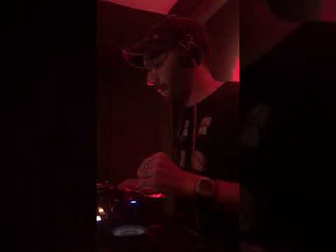 Jey Indahouse  @  3er Aniversario Malanga café Ibiza 12  mayo 2018