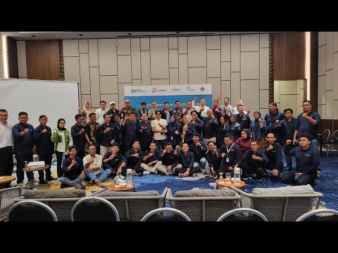 31 Wartawan di Bengkulu Dinyatakan Berkompeten