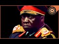 Inside The Brutal Regime Of Idi Amin