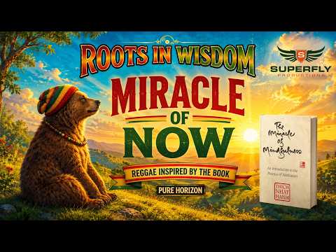 Album artwork: Miracle of Now