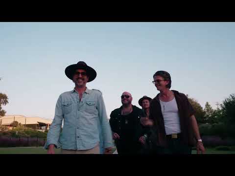 The Band of Heathens - Lead Don't Follow