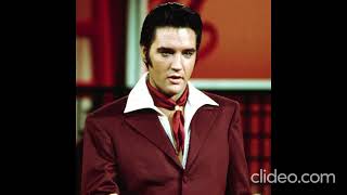 Elvis Presley - Unchained Melody