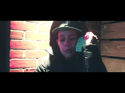 (OFFCIAL VIDEO) SIN KUSH - "ZA FREESTYLE" (DIR. BY TENBODIEZ)