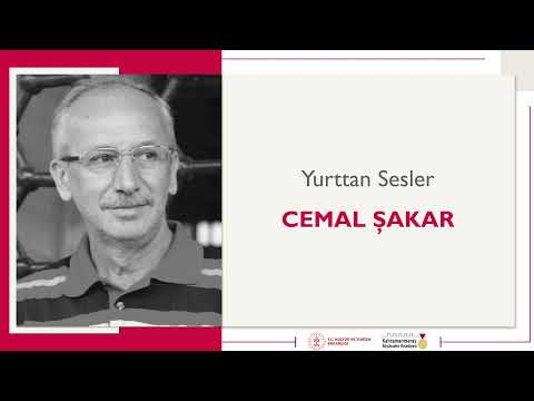 Yurttan Sesler | Cemal Şakar