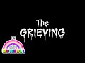 LOST Episode The Grieving The Amazing World Of Gumball Cartoon Network