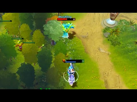 Gorgc outplaying Ramzes