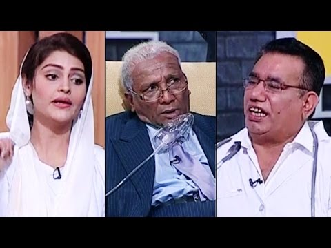 Khabardar Aftab Iqbal 12 November 2016 - Governor Sindh - Express News