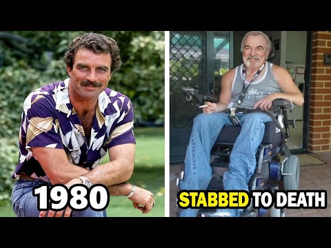 Magnum, P.I. 1980 Cast THEN and NOW 2025, You'd Never Recognize!