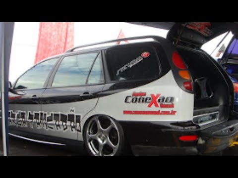 Marea Black Pancadão especial racha som DJ Koko #ficaemcasa #comigo