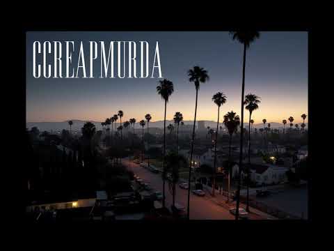 West Coast Beat - Ccreapmurda Prod. G Funk Instrumental